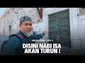 Download Lagu MELIHAT DARI DEKAT TEMPAT TURUNNYA NABI ISA (PART 1) I BUYA ZULKIFLI MUHAMMAD ALI #3