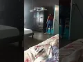 Grabo a mi tia y me pega jaja