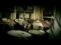 Blockhead - Insomniac Olympics (drum cover)