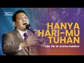 Lagu Hanya Hari-Mu Tuhan (Live) - Rehobot Music