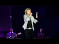 The Rolling Stones - Beast of Burden - Live - NRG Stadium - Houston TX - April 28, 2024