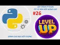 Python Co ban - Inheritance