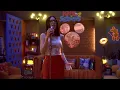 Mickey & Friends Real Sessions | Kenia Os - Over and Over Again 💜
