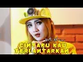 Nella Kharisma - Cintaku kau Terlantarkan (Official Music Video)