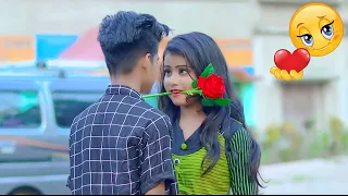 Download Phool Jaisan Chehra | Children Love Story 💕 Heart Touching Love Story | New Nagpuri Video Song 2021 MP3