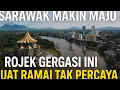 Download Lagu Sarawak Makin Maju! Projek Gergasi Ini Buat Ramai Tak Percaya