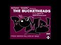 Kenny Dope Presents Bucketheads - The Bomb! (These Sounds Fall Into My Mind) (Radio Edit)