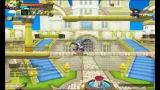 Elsword NA Hydra Summit R1 Second Chance GA vs BM