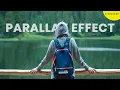 Parallax Scrolling Effects html css only