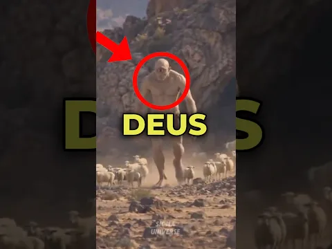 As 3 Criaturas Mais Poderosas Criadas por Deus