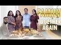 Download Lagu All Family togher again for mehmani | يكجا شدن تمام فاميل به مهمانى