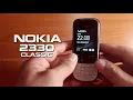NOKIA 2330 Classic