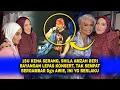 Download Lagu 1SU KENA SERANG, SHILA AMZAH Bg BAYANGAN Lps KONSERT, Tak Sempat Bergambar Dgn AWIE, Ini Yg Berlaku