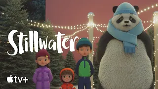 stillwater spreading holiday cheer apple tv