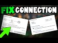 Valheim - How To Fix Valheim Connection Server Issues