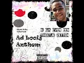 Jonas Joto \u0026 LukaVonk - Ad Looij Anthem (Prod. Lil Davii)