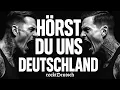 Download Lagu HÖRST DU UNS DEUTSCHLAND – by rocktDeutsch