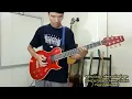 Download Lagu How You Like That(Blackpink)-Guitar Performance by MMA-(Metal Cover Version of Moracchioli)