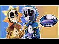 New Helper Part 14 Comic Dub