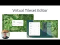 MapTiler Server 4 8 Webinar Blend Custom Imagery into Global Satellite Maps Using Virtual Tilesets