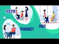 Vax Up Boost Up NYC COVID-19 Vaccination Campaign 15