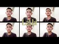 Lagu Weird Genius ft. Sara Fajira - Lathi | Acapella Beatbox Cover
