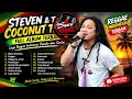 Steven & The Coconut Treez Full Album Terbaik 🌴 Lagu Reggae Indonesia Populer dan Santai