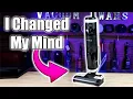 Tineco Floor One S3 Hard Floor Vacuum Mop REVIEW