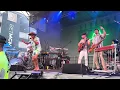 06 "Fishin' In The Dark" - Niko Moon @nikomoon - 7/17/25