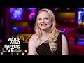Elisabeth Moss Almost Turned Down The Handmaid s Tale WWHL