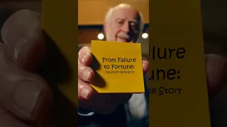 How 2 Scientists Turned a Failed Lab Experiment into the Sticky Note Brand in the World