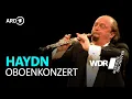 Joseph Haydn - Hoboconcert in C groot Hob VIIg:C1 | François Leleux | WDR Symfonie Orkest