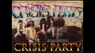 Download Crisis Party  - 04 -  Voodoo Sex Doll MP3