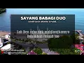 Download Lagu LAGU POP MINANG \