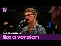 Download Lagu Glass Animals - 'Heat Waves' (live for Like A Version)