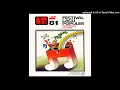 Bornok Hutauruk - Dirimu Satu - Composer : Tarida P. Hutauruk 1981 (CDQ)