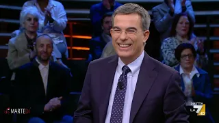 Rizzo con Mottola: “Un groviglio di rapporti fa capire perché la sanità non funziona”