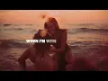 Calvin Harris, Ellie Goulding - Free (Lyrics/Visualizer)