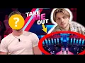 Download Lagu Take Me Out met een knap iemand is oneerlijk
