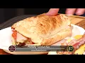 WI57 The Restaurant Show Potbelly Sandwiches 09-05-17
