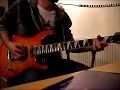 Poison - Fallen Angel (Obligatory 80's Metal Guitar Cover Pt. 5)
