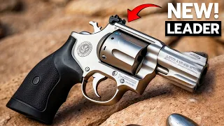 Download Best 9mm Revolvers 2024 - 6 Revolvers You Can't Live Without MP3