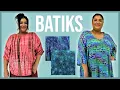 Download Lagu Luna Serena Prachtige Plus Size Batiks | Bagoes grote maten mode