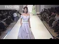 Download Lagu RENA LANGE Spring Summer 1996 Milan - Fashion Channel