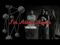 Foo Fighters - I m Alone Again 1996 Restored Demo