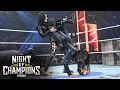 Download Lagu Rhea Ripley vs. Raquel Rodriguez | Street Fight: Night of Champions 2025 highlights