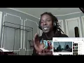 Navy Blue - Orchards (Reaction)
