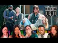 Top Beth s Death Reactions The Walking Dead 5x8 Reaction