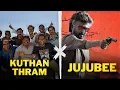 Download Lagu Jujubee X Kuthanthram - Tamil Beater Remix | Tamil Song X Malayalam song [tamil X malayalam]