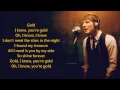 Download Lagu Owl City - Gold (Lyrics)